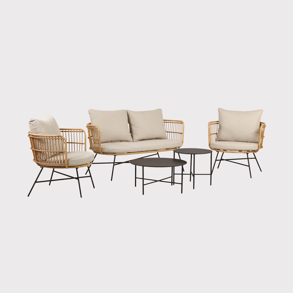 Maresol CS furniture set