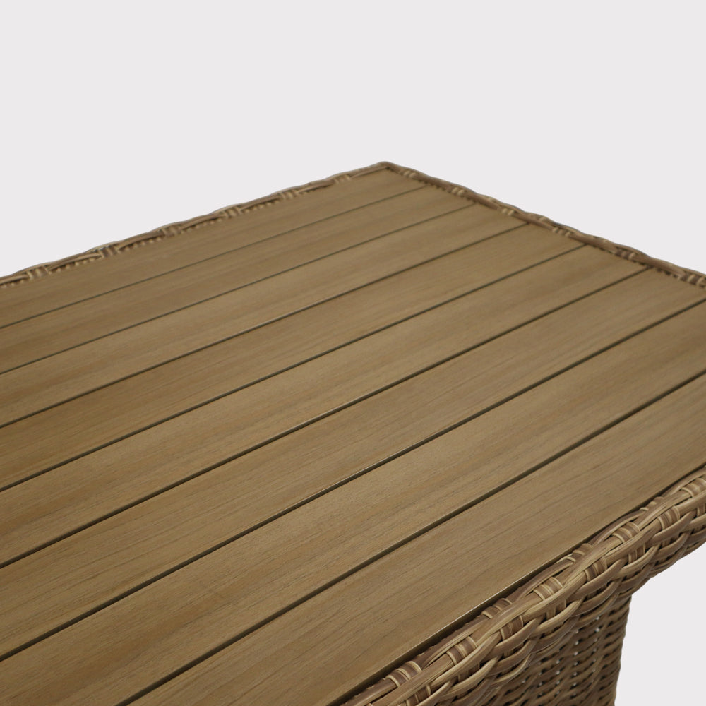 Zestaw mebli ogrodowych Porto