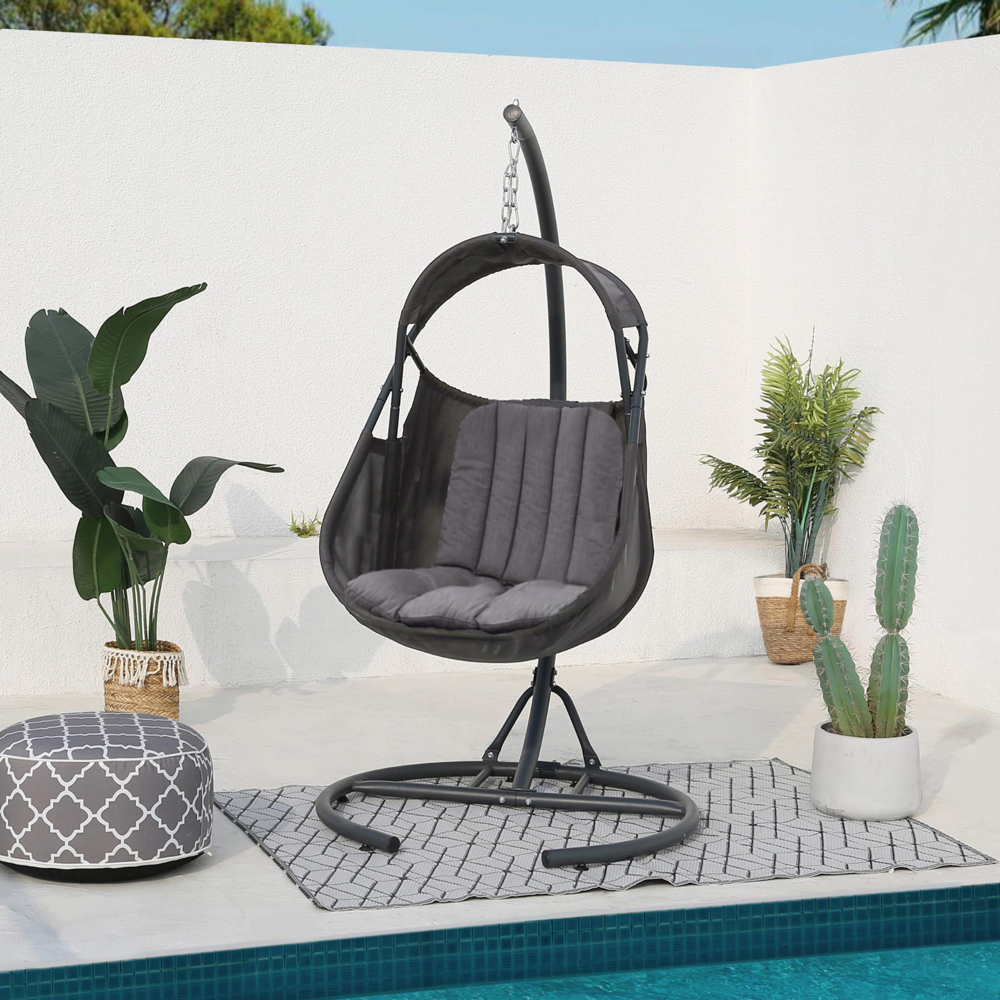 Forli hanging chair