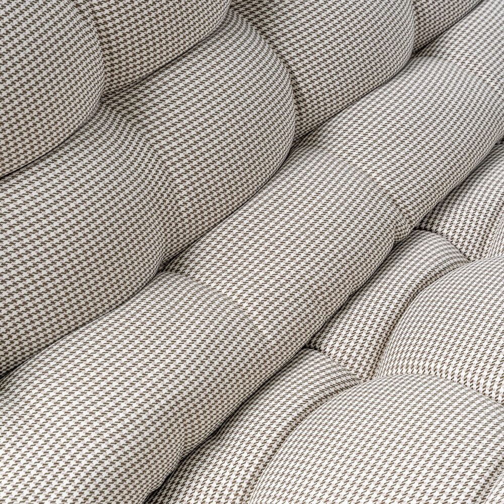 Zestaw mebli ogrodowych Cloud pepitka