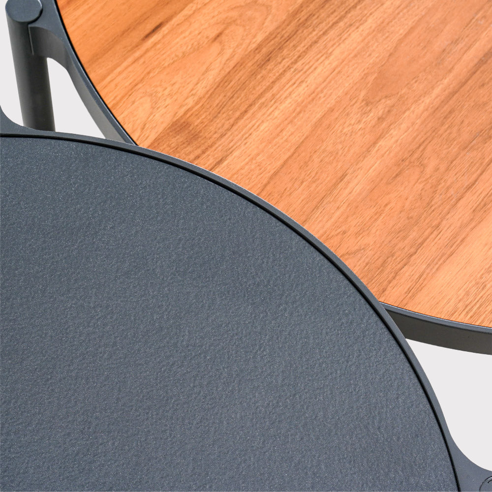 Auro Möbelset mit Ecksofa