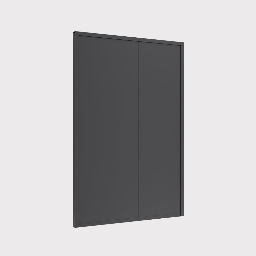 Ściana stalowa Elite 2 m (175x258 cm)