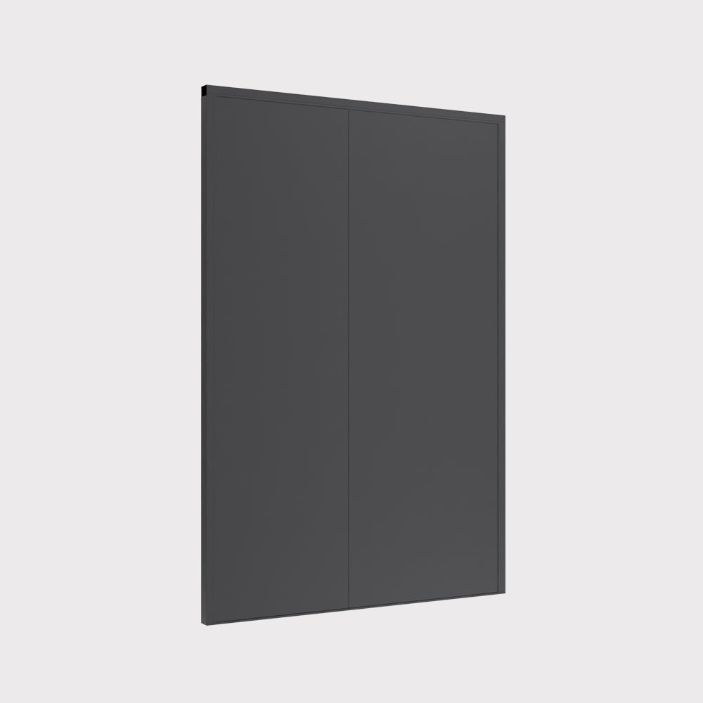 Ściana stalowa Elite 2 m (175x258 cm)