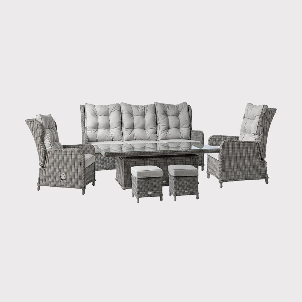 Zestaw jadalniany Verdi