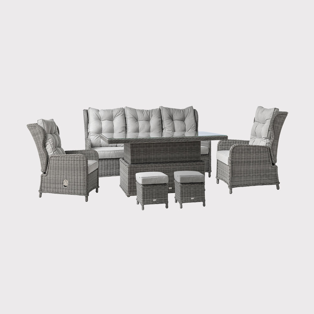 Zestaw jadalniany Verdi